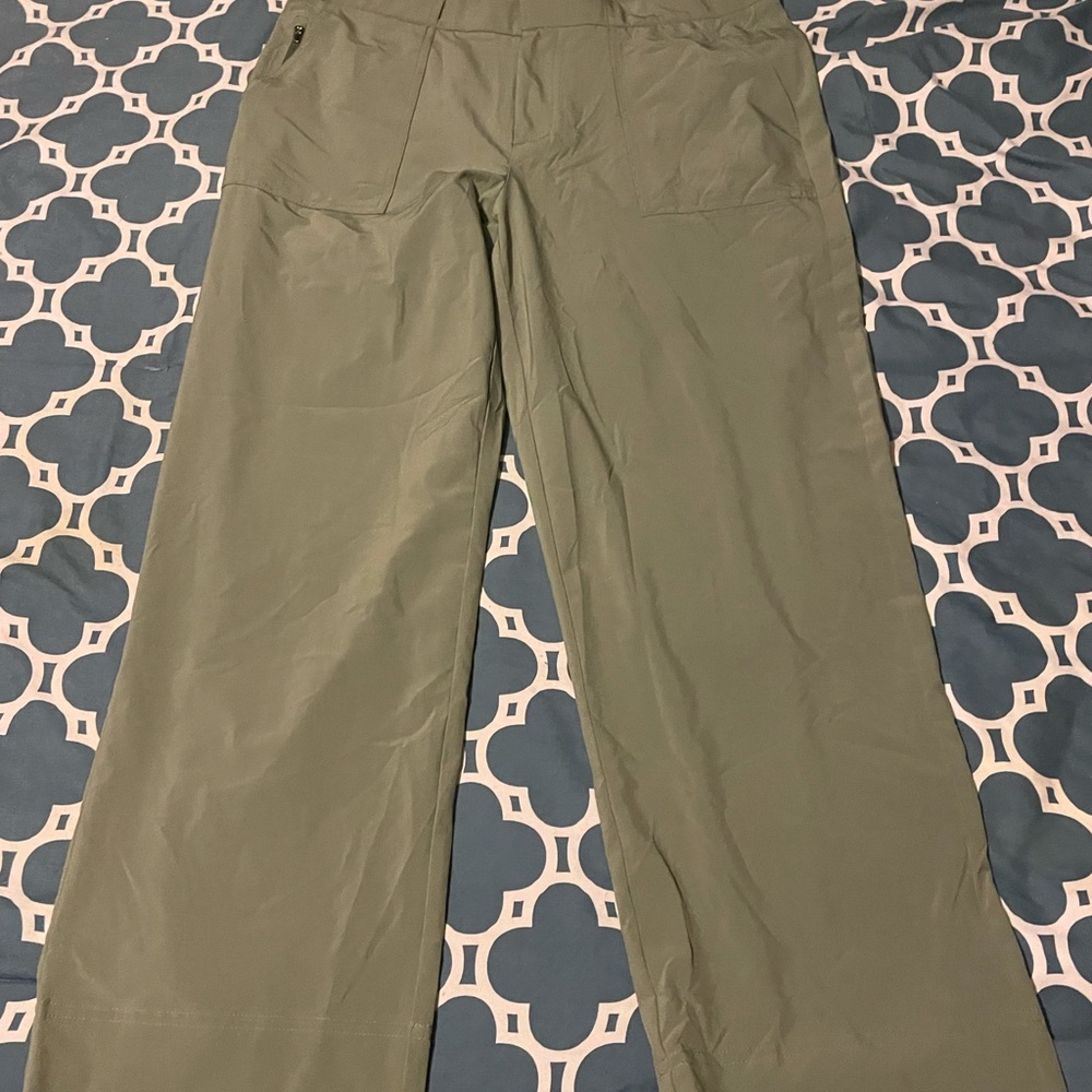 Athleta women pants